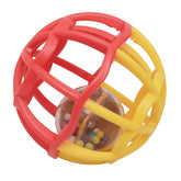 Bola de Atividade com Chocalho