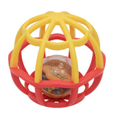 Bola de Atividade com Chocalho