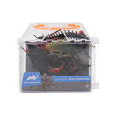 Caixinha Mundo Animais