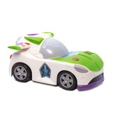 Carrinho de Fricção Buzz Lightyear Disney Toy Story