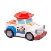 Carrinho Jessie Toy Story de Fricção Disney