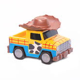 Carrinho Woody Toy Story de Fricção Disney