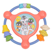 Chocalho pra Bebê Labirinto