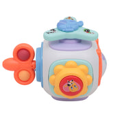 Brinquedo Educativo Looney Tunes