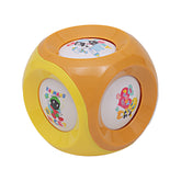 Cubinho Chocalho Looney Tunes