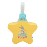 Brilha Brilha Estrelilnha com Som e Projetor