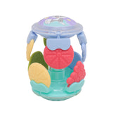 Mordedor infantil de Silicone Interativo Looney Tunes