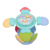 Mordedor infantil de Silicone Interativo Looney Tunes