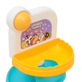 Mini Basquete Infantil Arremesso