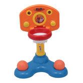 Cestinha de Basquete com Som e Luz