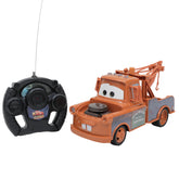 Carrinho Matte - Super cars com controle remoto - 22cm