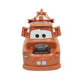 Carrinho Matte - Super cars com controle remoto - 22cm