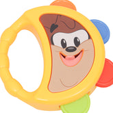 Chocalho pra Bebê Pandeirinho