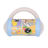 Chocalho Looney Tunes com Alça