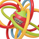 Mordedor infantil de Silicone Looney Tunes