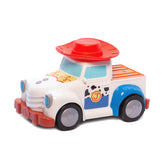 Carrinho Jessie Toy Story de Fricção Disney