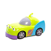 Carrinho Fricção Aliens Disney Toy Story