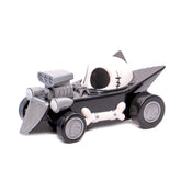 Carrinho Jack Tim Burtons Ficção Disney