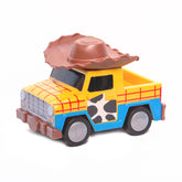 Carrinho Woody Toy Story de Fricção Disney